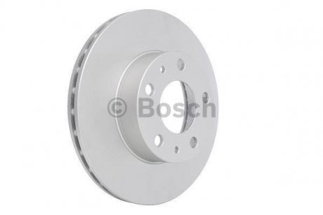 Вентилируемый тормозной диск bosch 0 986 479 B96