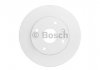 Вентильований гальмівний диск bosch 0 986 479 C01