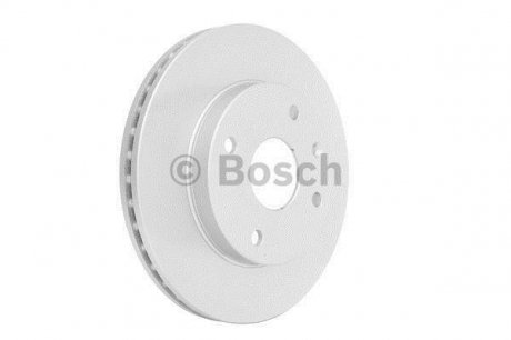 Вентилируемый тормозной диск bosch 0 986 479 C01