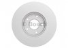Вентилируемый тормозной диск bosch 0 986 479 C04