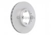 Вентилируемый тормозной диск bosch 0 986 479 C09