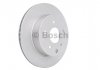 Вентилируемый тормозной диск bosch 0 986 479 C12