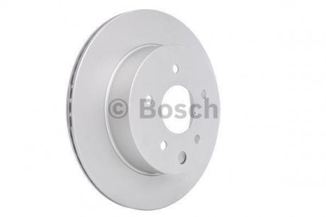 Вентильований гальмівний диск bosch 0 986 479 C12