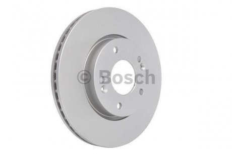 Вентилируемый тормозной диск bosch 0 986 479 C13
