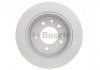 Тормозной диск bosch 0 986 479 C14