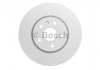 Вентильований гальмівний диск bosch 0 986 479 C16