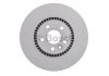Вентилируемый тормозной диск bosch 0 986 479 C19