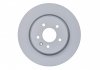 Вентилируемый тормозной диск bosch 0 986 479 C46