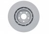 Вентилируемый тормозной диск bosch 0 986 479 D26
