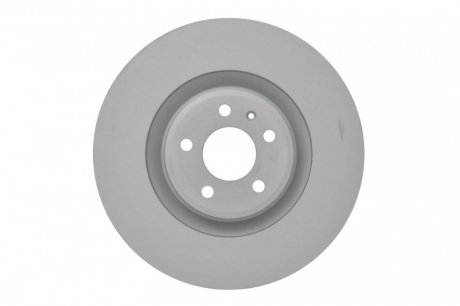 Вентилируемый тормозной диск bosch 0 986 479 D28