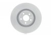 Вентилируемый тормозной диск bosch 0 986 479 E39