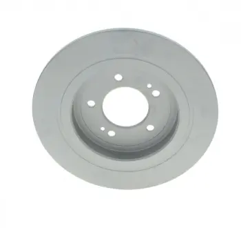 Гальмівний диск Bosch 0 986 479 E46