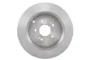 Гальмівний диск HYUNDAI Santa Fe ""R D302mm ""06-11 Bosch ""0986479509" (фото 2)