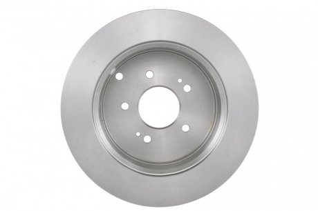 Гальмівний диск HYUNDAI Santa Fe ""R D302mm ""06-11 bosch 0986479509