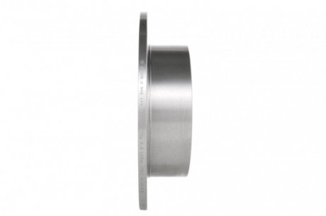 Гальмівний диск HYUNDAI Santa Fe ""R D302mm ""06-11 bosch 0986479509