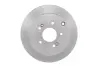 Гальмівний диск HYUNDAI Santa Fe ""R D302mm ""06-11 Bosch ""0986479509" (фото 1)