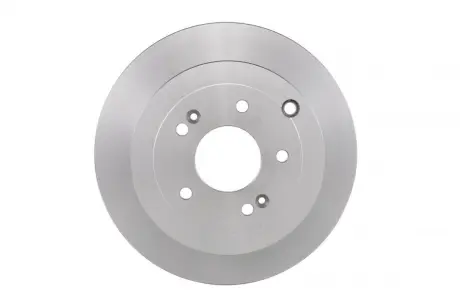 Гальмівний диск HYUNDAI Santa Fe ""R D302mm ""06-11 bosch ""0986479509"