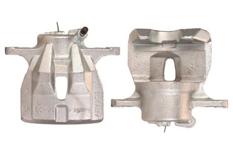 Гальмівний суппорт bosch 0986134347