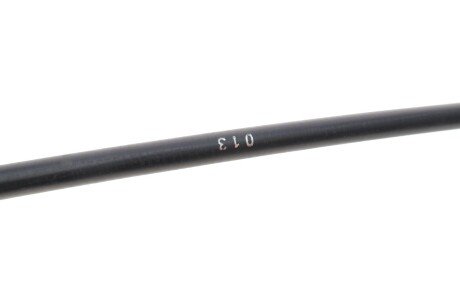 Гальмiвний трос bosch 1987477067