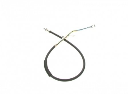 Гальмiвний трос bosch 1987477125
