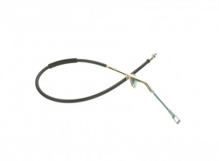 Гальмiвний трос bosch 1987477125