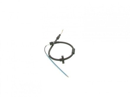 Гальмівний трос bosch 1987477171