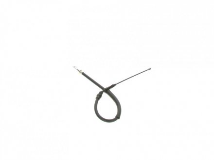 Гальмiвний трос bosch 1987477567