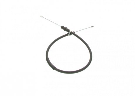 Гальмiвний трос bosch 1987477774