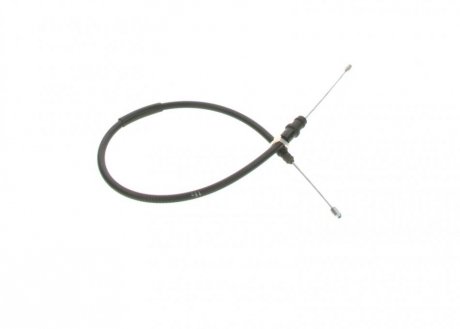 Гальмiвний трос bosch 1987477774