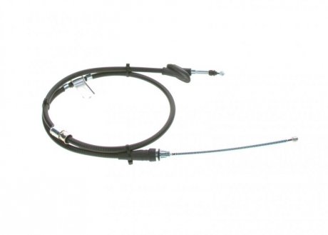 Гальмiвний трос bosch 1987477790