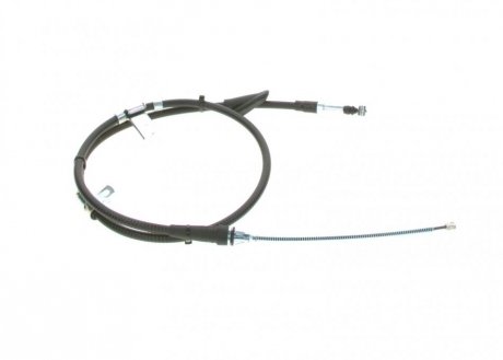 Гальмiвний трос bosch 1987477791