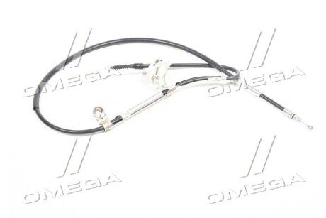 Гальмiвний трос bosch 1987477803