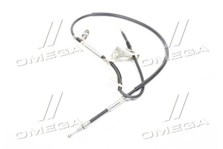 Гальмiвний трос bosch 1987477803