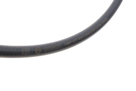 Гальмiвний трос bosch 1987477820
