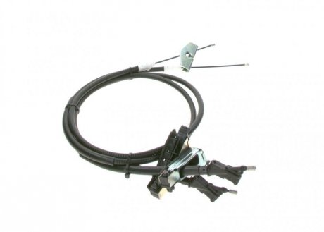 Гальмiвний трос bosch 1987477932