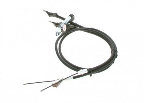 Гальмiвний трос bosch 1987477932