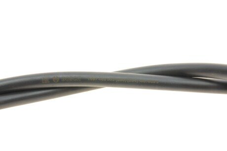 Гальмiвний трос bosch 1987482053