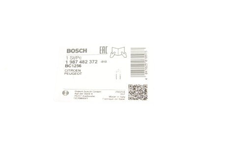 Гальмівний трос bosch 1987482372