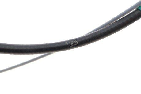 Гальмiвний трос bosch 1987482433