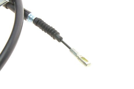 Гальмівний трос HYUNDAI Tucson \'\'RL \'\'04-10 bosch 1987482529
