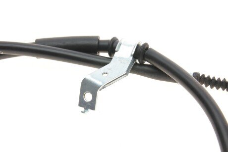 Гальмівний трос HYUNDAI Tucson \'\'RL \'\'04-10 bosch 1987482529