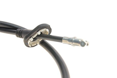 Гальмівний трос HYUNDAI Tucson \'\'RR \'\'04-10 bosch 1987482530