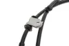 Гальмівний трос OPEL Insignia \'\'1,6-2,0 \'\'08>> bosch 1987482725