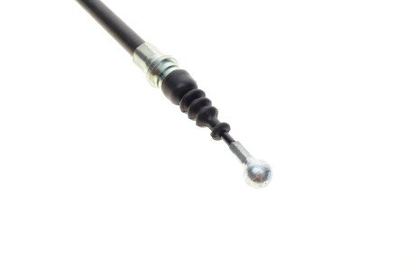 Гальмівний трос OPEL Insignia \'\'1,6-2,0 \'\'08>> bosch 1987482725