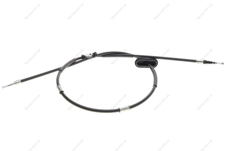 Гальмівний трос OPEL Insignia \'\'1,6-2,0 \'\'08>> bosch 1987482725