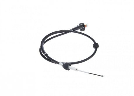 Гальмівний трос (ручник) LAND ROVER Discovery/Range Rover \'\'R \'\'2.7-5.0 bosch 1987482828