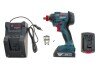 Гайковерт акумуляторний bosch 06019G5223