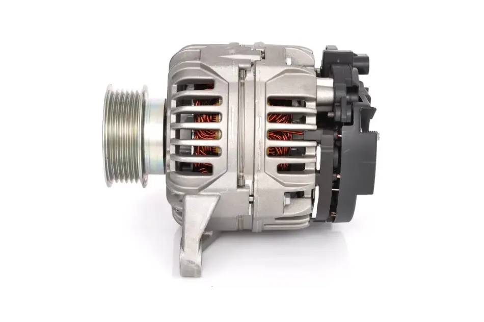 Генератор bosch 0124320001