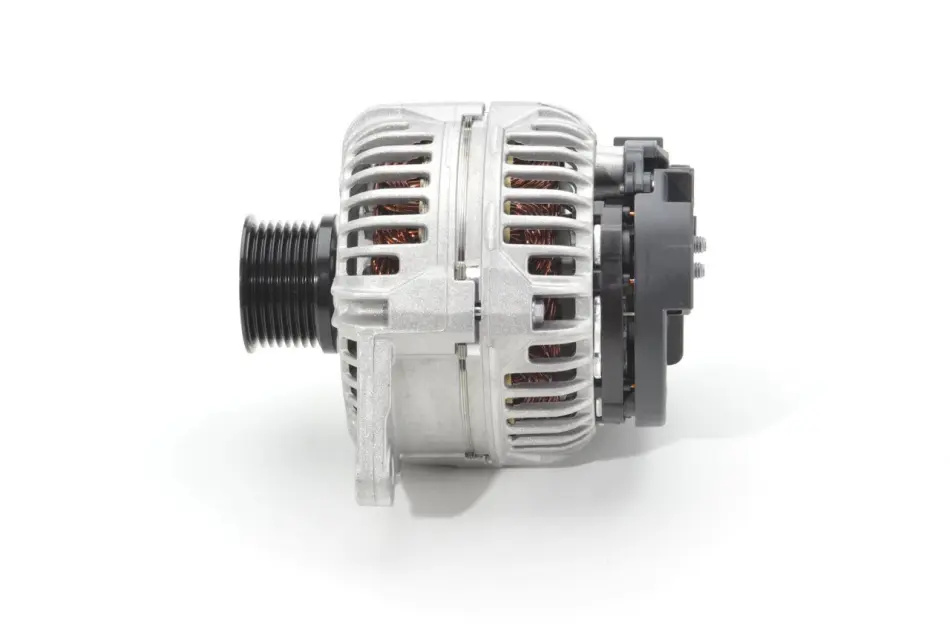 Генератор bosch 0124555005