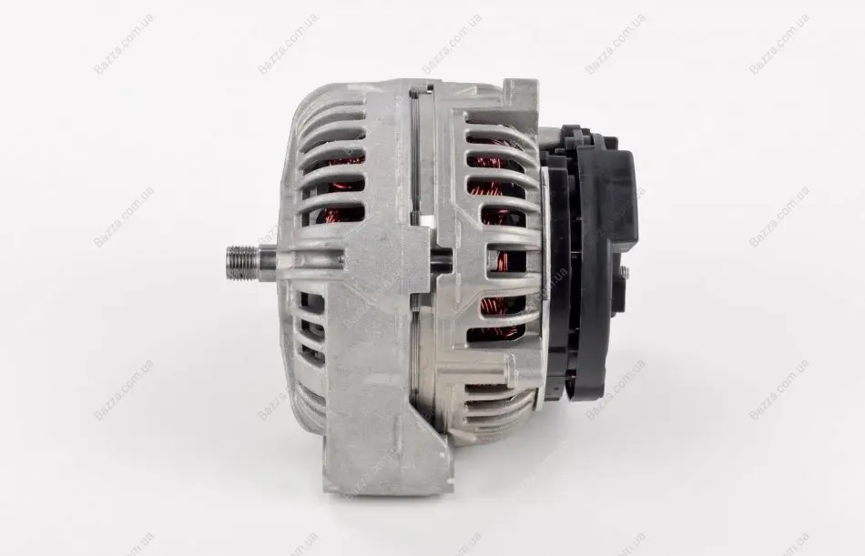 Генератор Bosch 0 124 615 041 (фото 1)